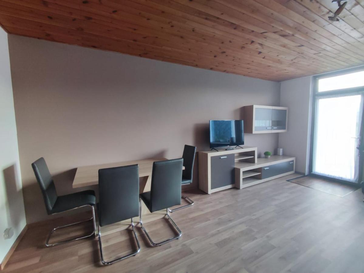 Apartment Renata Irdning Pichlarn Aigen im Ennstal Exterior foto
