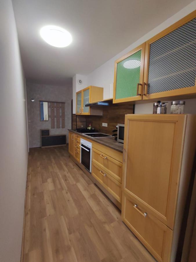 Apartment Renata Irdning Pichlarn Aigen im Ennstal Exterior foto