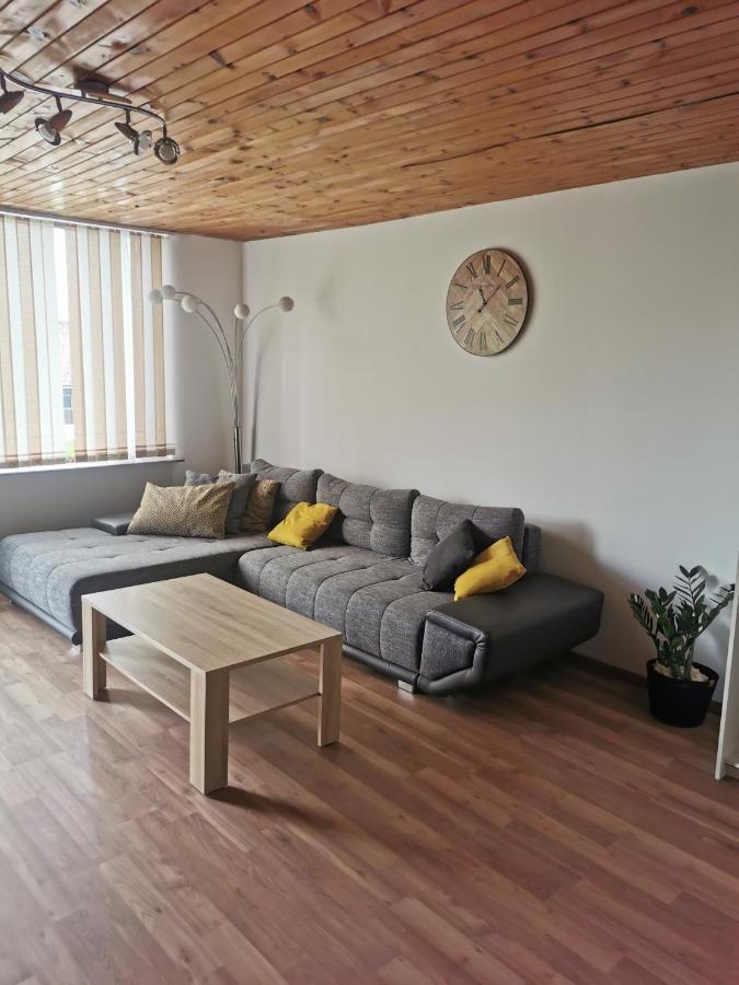 Apartment Renata Irdning Pichlarn Aigen im Ennstal Exterior foto
