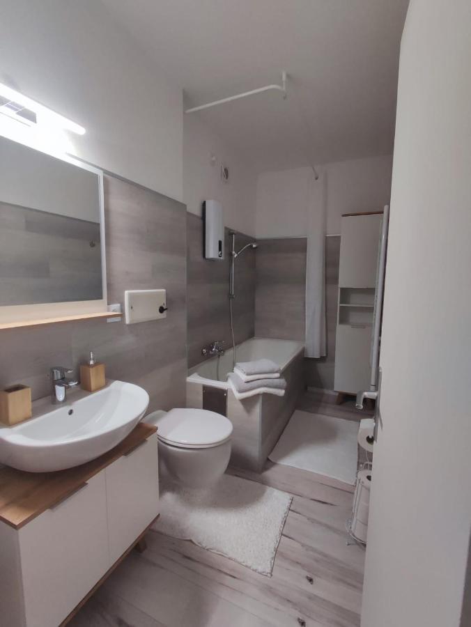 Apartment Renata Irdning Pichlarn Aigen im Ennstal Exterior foto
