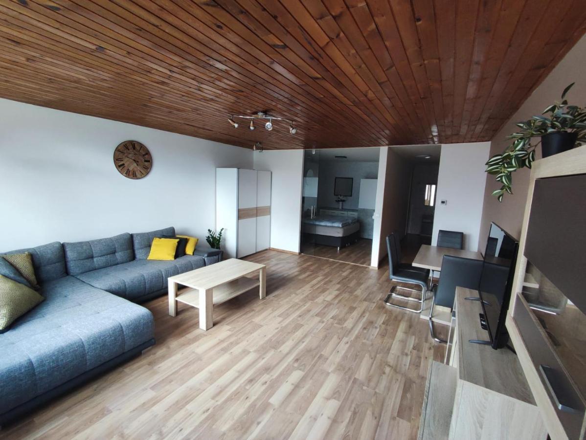 Apartment Renata Irdning Pichlarn Aigen im Ennstal Exterior foto